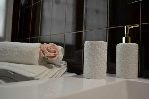 Apartamento Lantica Torre