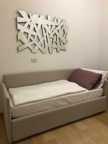 Apartamento Lantica Torre