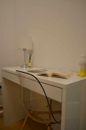 Apartamento Lantica Torre