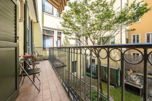 Apartamento Appartamento Madeleine