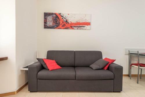 Apartamento Appartamento Madeleine