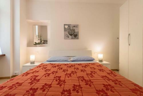 Apartamento Appartamento Madeleine