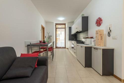 Apartamento Appartamento Madeleine