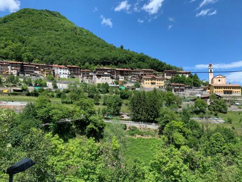 Apartamento House Campi