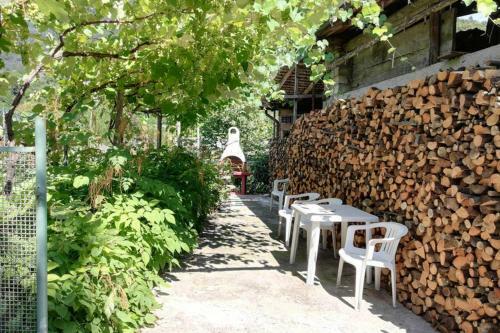 Apartamento House Campi