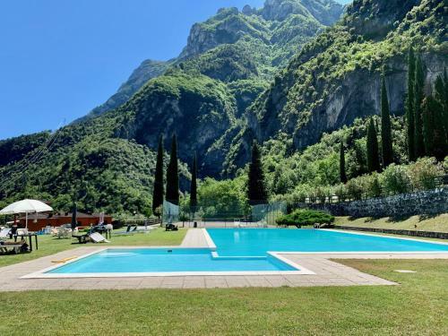 Apartamento Sky&pool Dom