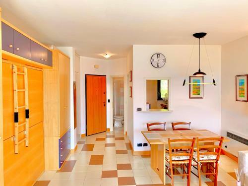 Apartamento Sky&pool Dom