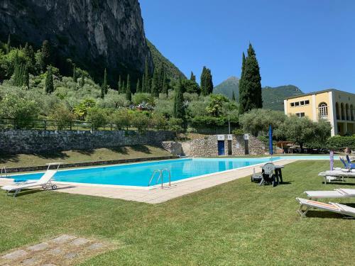 Apartamento Sky&pool Dom