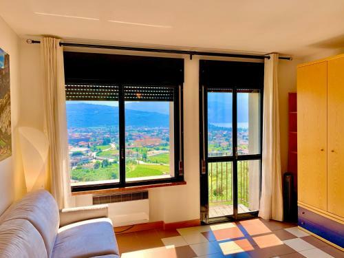Apartamento Sky&pool Dom