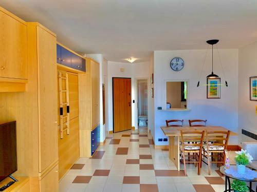 Apartamento Sky&pool Dom