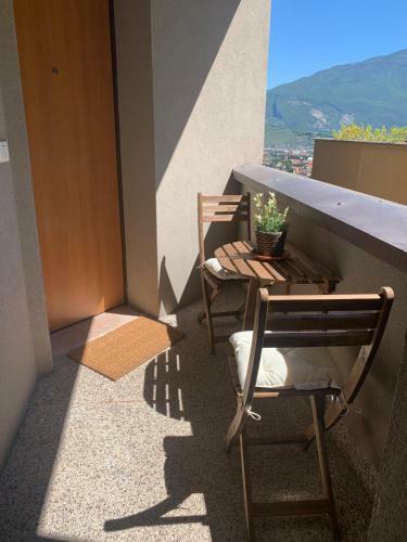 Apartamento Sky&pool Dom