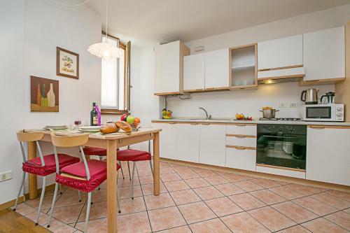 Apartamento Appartamento Centro Storico Riva 2