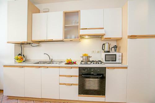 Apartamento Appartamento Centro Storico Riva 2