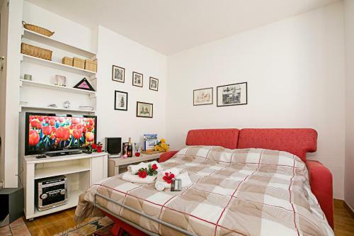Apartamento Appartamento Centro Storico Riva 2