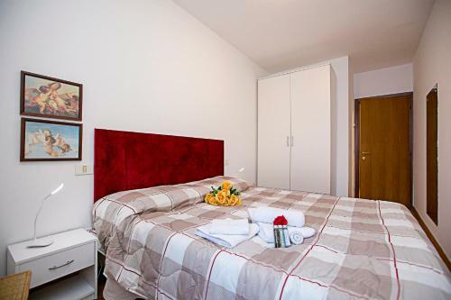 Apartamento Appartamento Centro Storico Riva 2