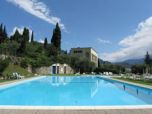 Apartamento Appartamento Olivo