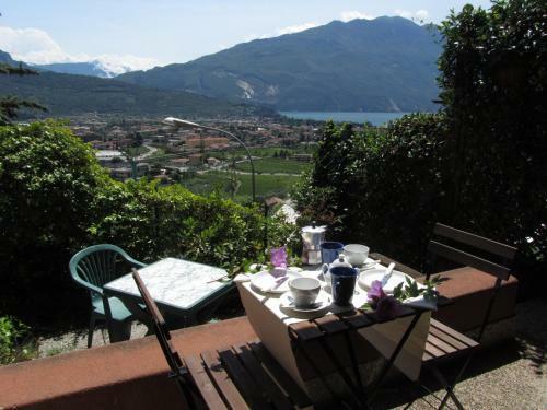 Apartamento Appartamento Olivo