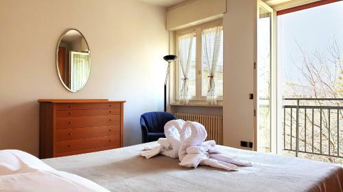Apartamento Restel De Flat - Dalia
