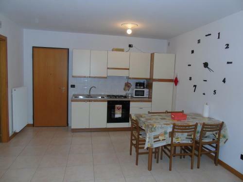 Magic Riva Apartment