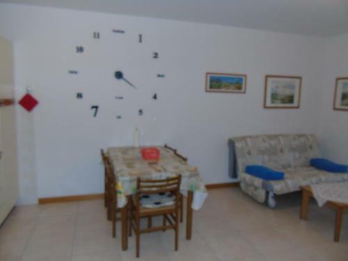 Magic Riva Apartment