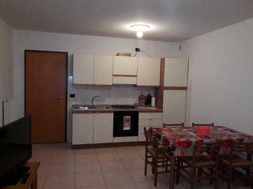 Magic Riva Apartment