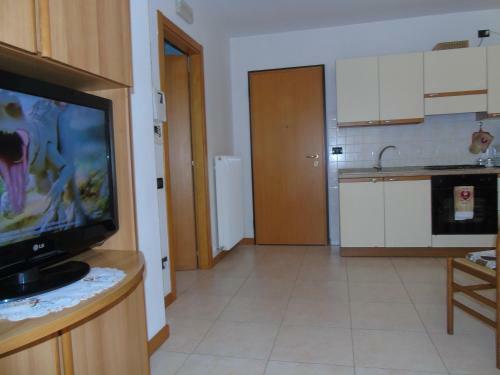 Magic Riva Apartment