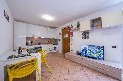Apartamento Appartamento La Corte