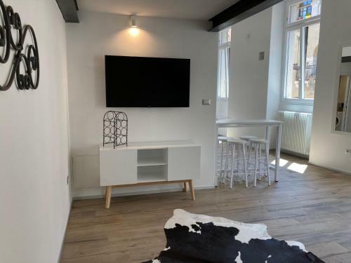 Apartamento San Giuseppe Suite