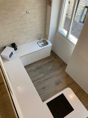 Apartamento San Giuseppe Suite