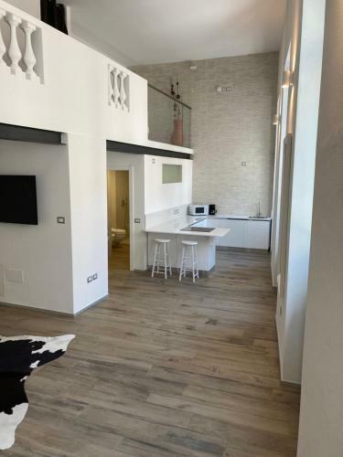 Apartamento San Giuseppe Suite