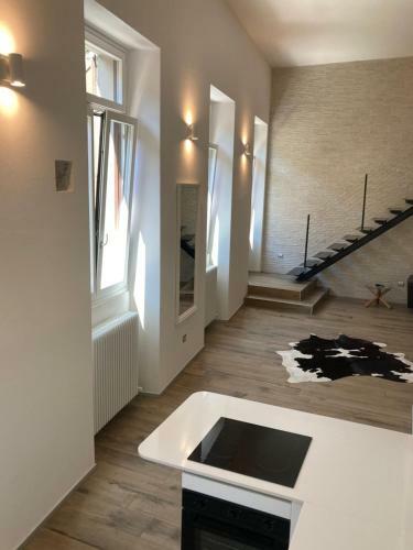 Apartamento San Giuseppe Suite