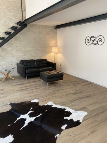 Apartamento San Giuseppe Suite