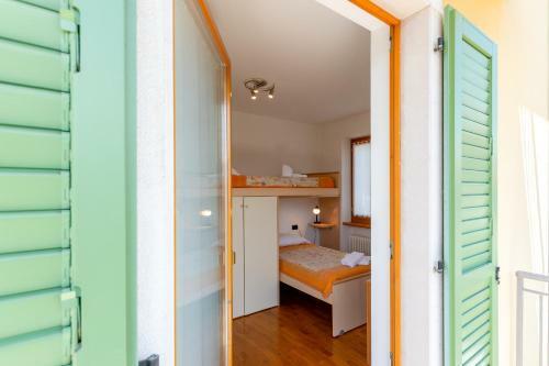 Apartamento Casa Alla Masera