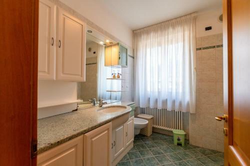 Apartamento Casa Alla Masera