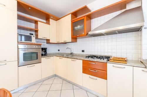 Apartamento Casa Alla Masera