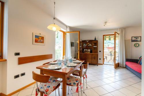 Apartamento Casa Alla Masera