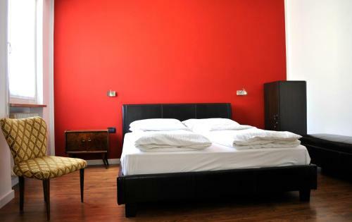Bed & Breakfast Riva City View