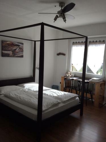 Bed & Breakfast Riva City View