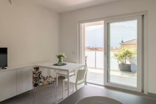 Apartamento Appartamento Al Lago