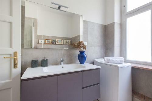 Apartamento Casa Internazionale