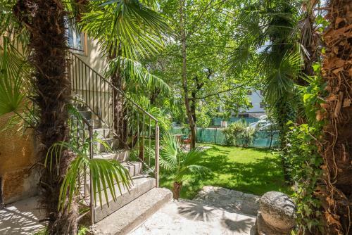 Apartamento Casa Internazionale