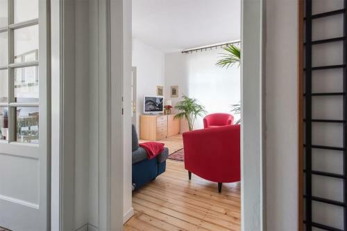Apartamento Casa Internazionale