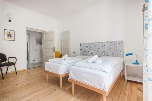 Apartamento Casa Internazionale
