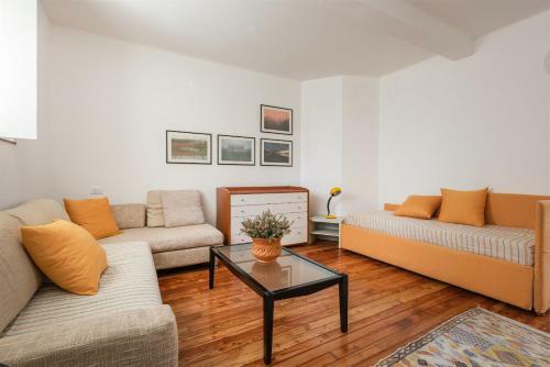Apartamento Casa Internazionale