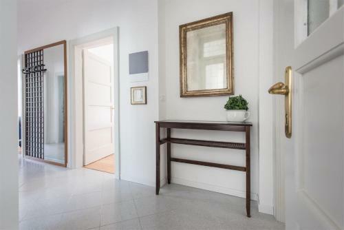 Apartamento Casa Internazionale