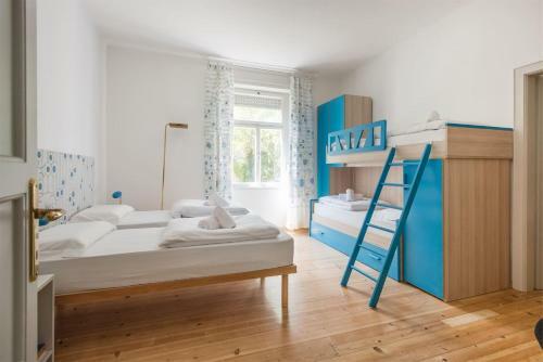 Apartamento Casa Internazionale