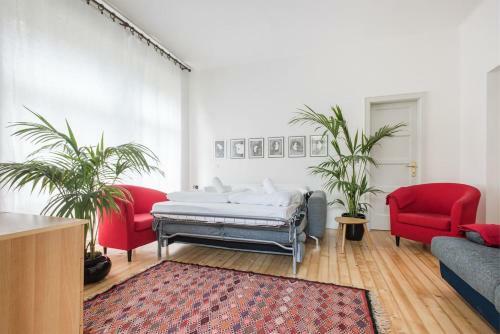 Apartamento Casa Internazionale