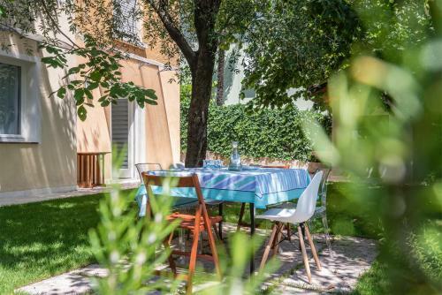 Apartamento Casa Internazionale