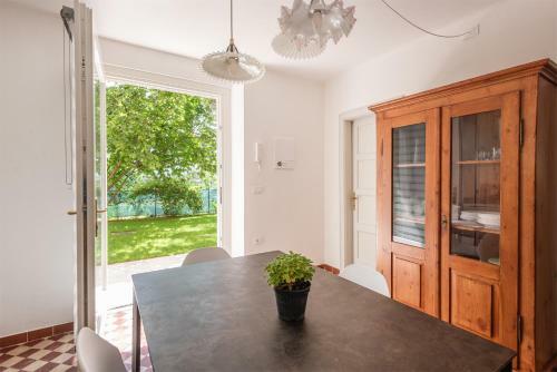 Apartamento Casa Internazionale