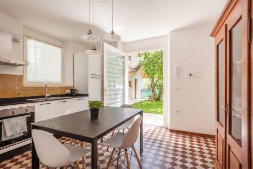 Apartamento Casa Internazionale